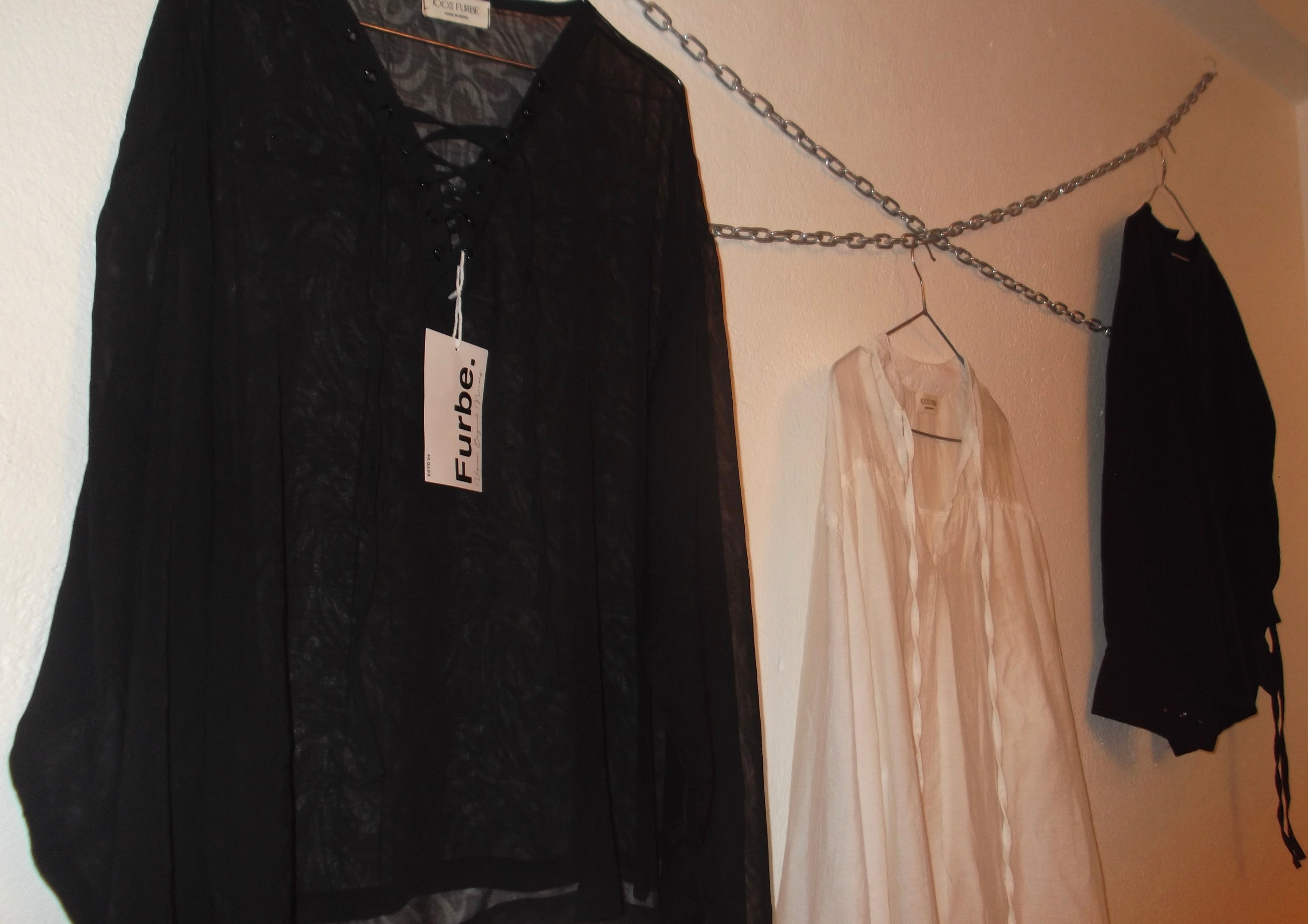 What We Believe Clothing Should Do