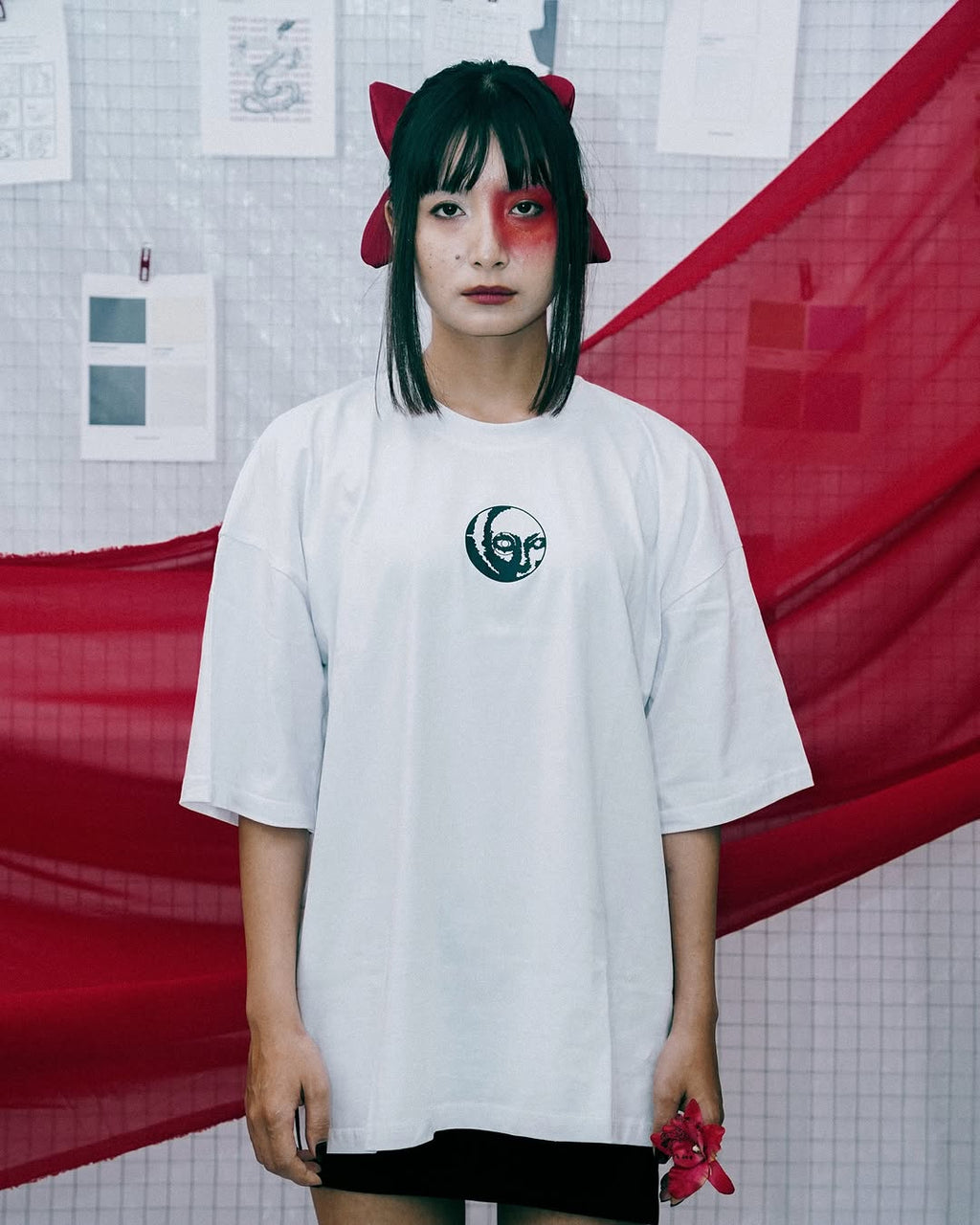 Rebirth Tee