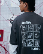 The Life Matrix