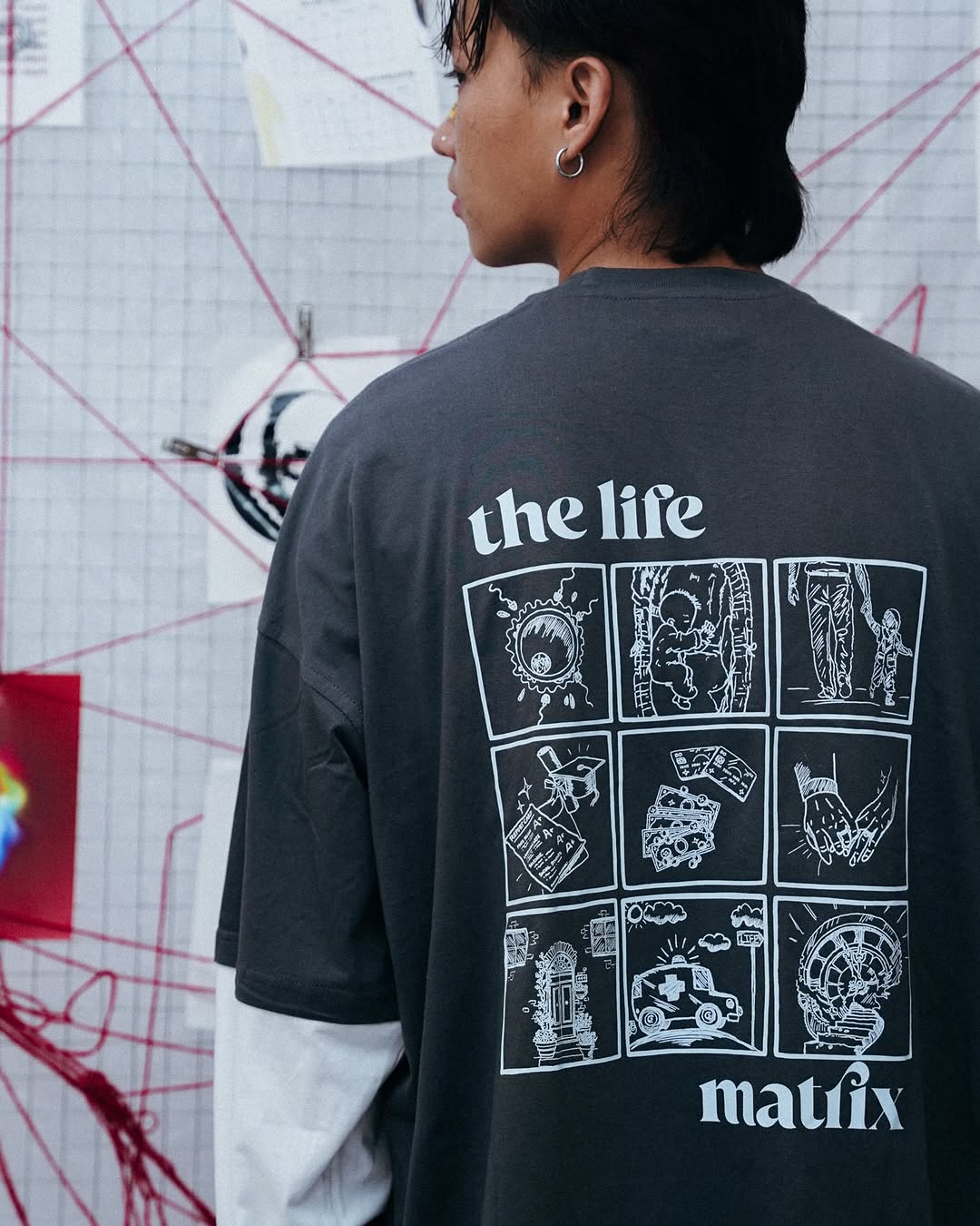 The Life Matrix