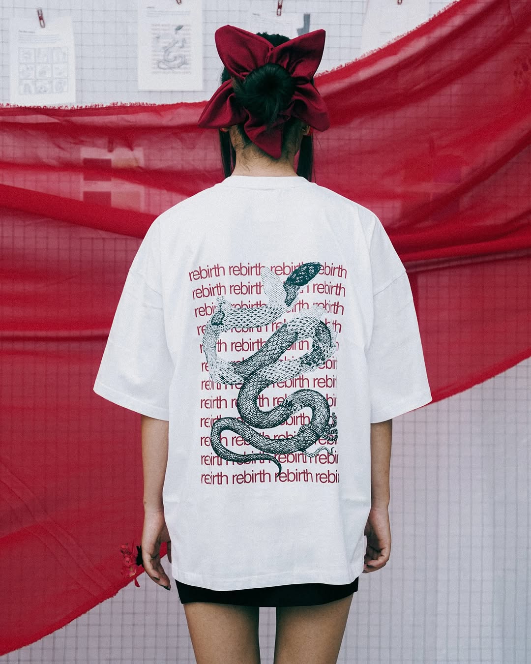 Rebirth Tee