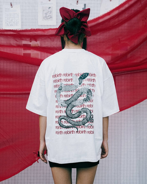 Rebirth Tee