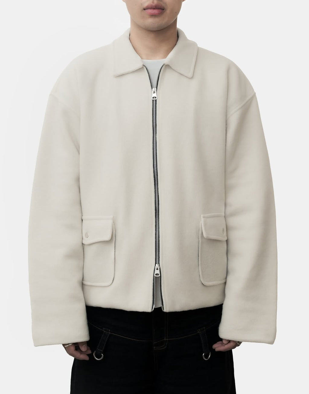 Form 004 The Loft Jacket