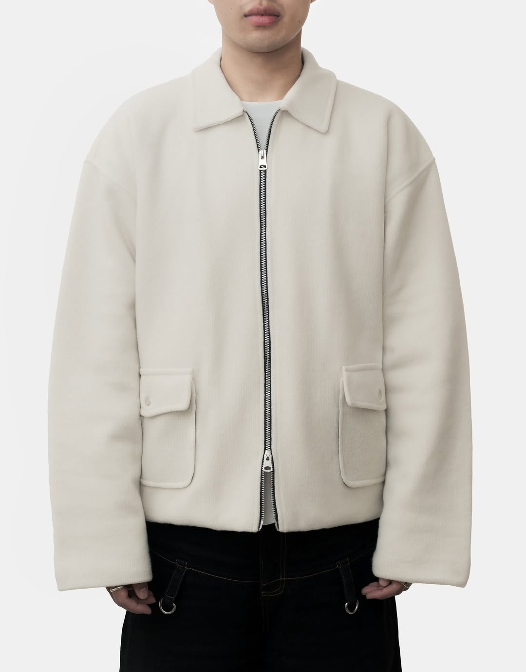 The Loft Jacket