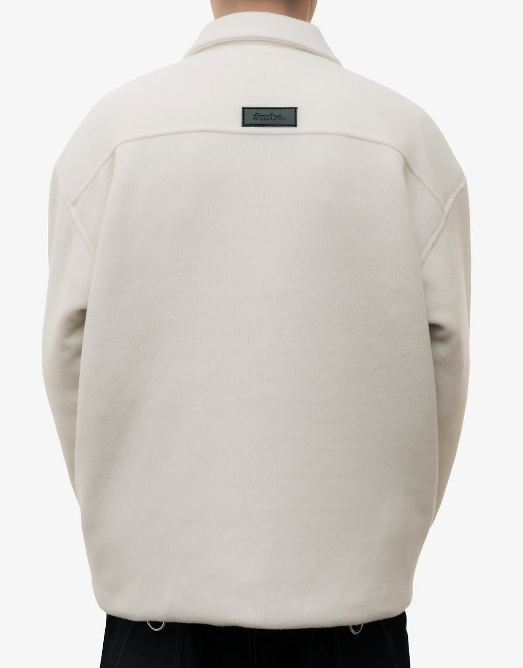 The Loft Jacket