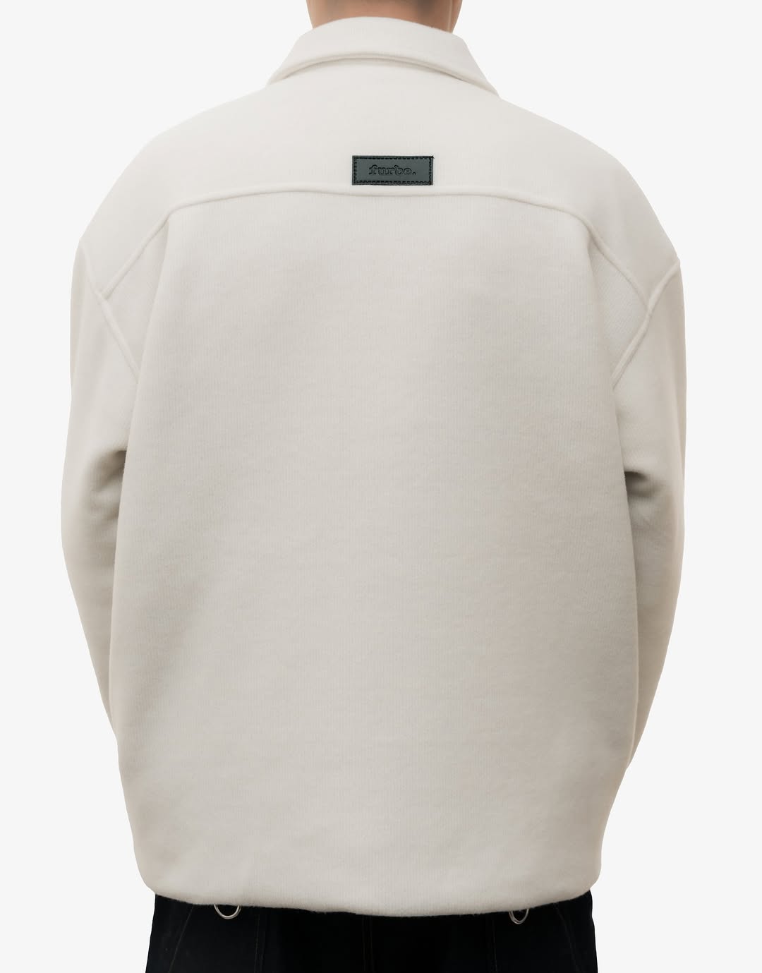 The Loft Jacket
