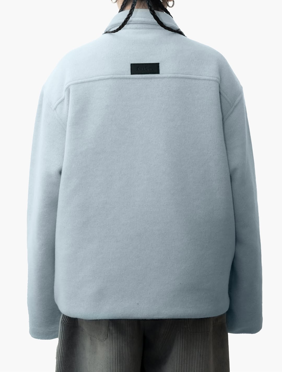 The Loft Jacket