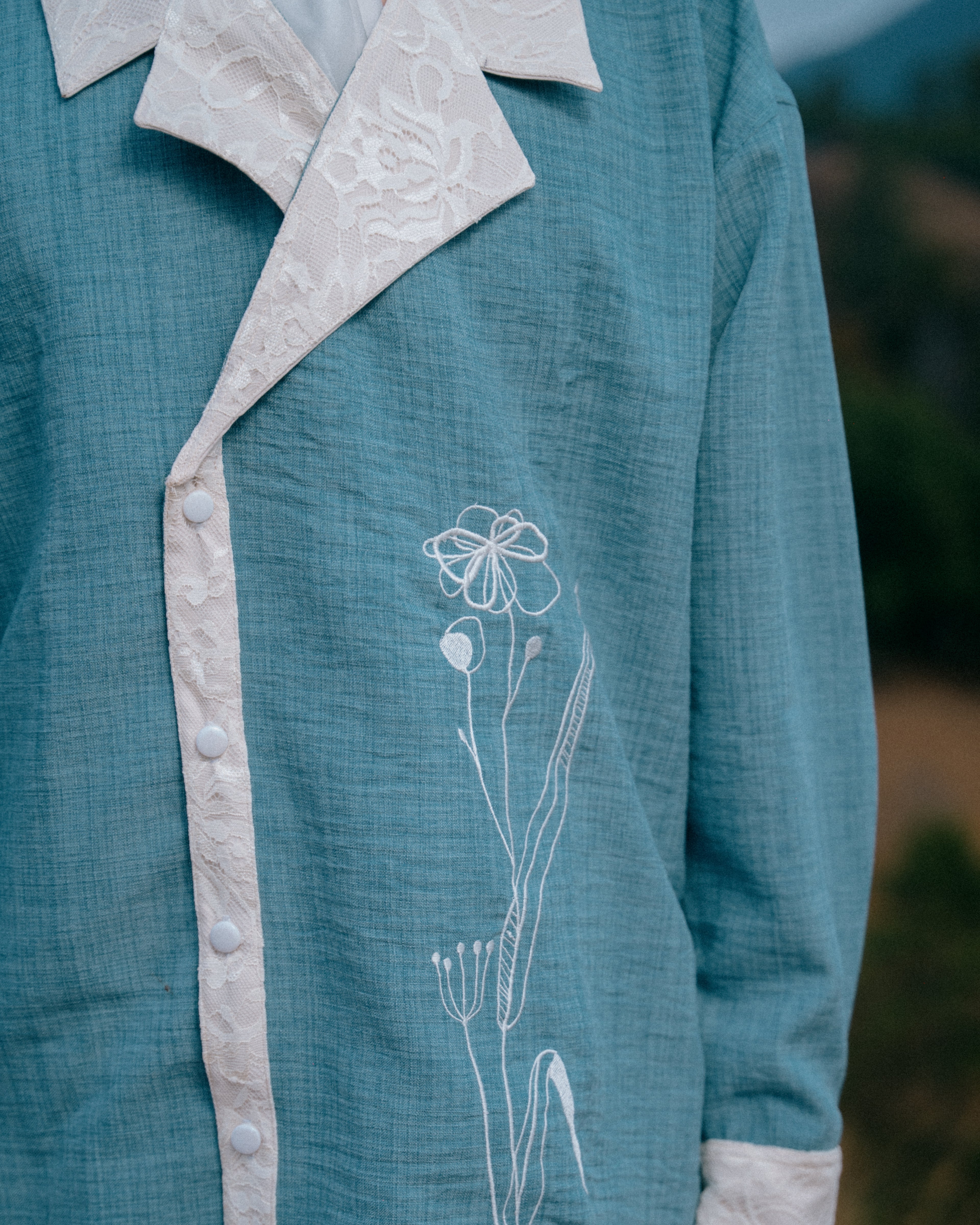 Sahas Shirt (Limited Edition)