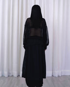 Form 011 Victorian Mesh Shirt (Limited Edition)