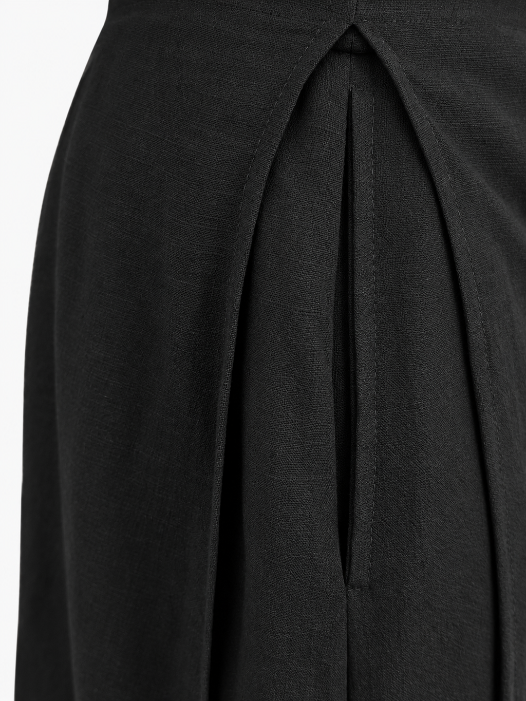 FORM 015 THE LINEN SKANTS