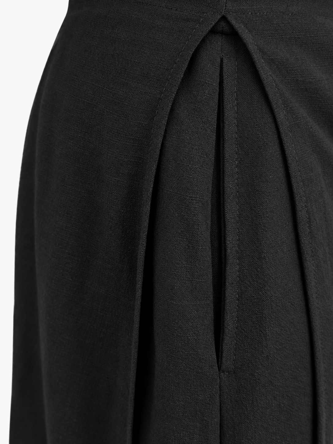 FORM 015 THE LINEN SKANTS