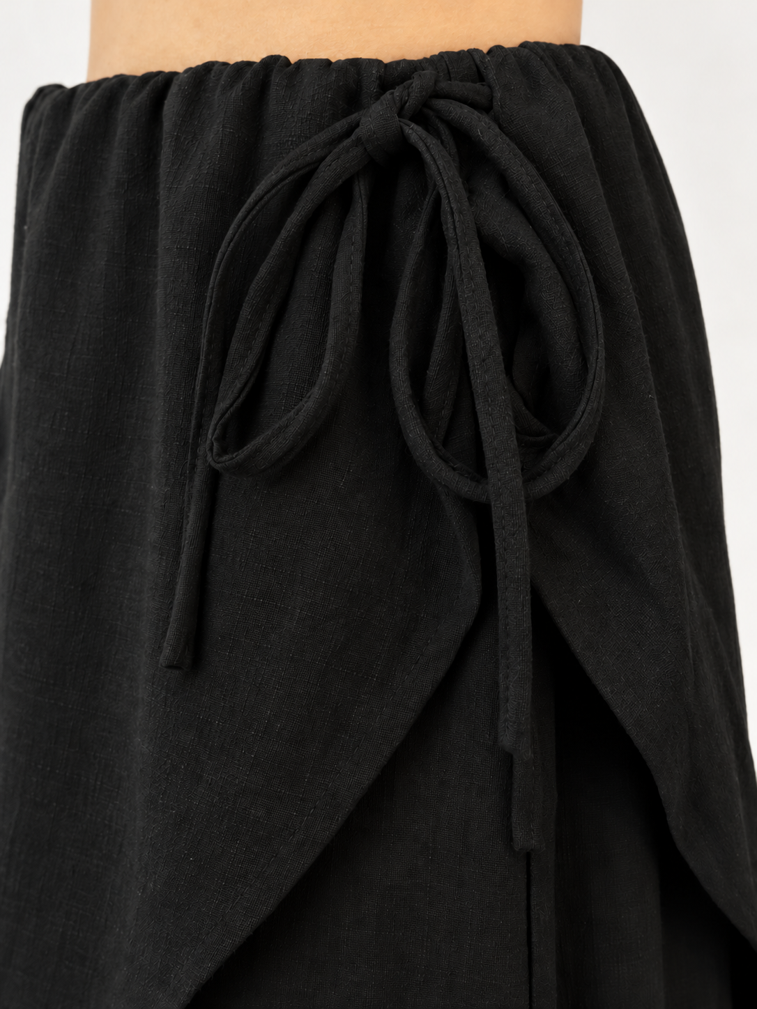 FORM 015 THE LINEN SKANTS