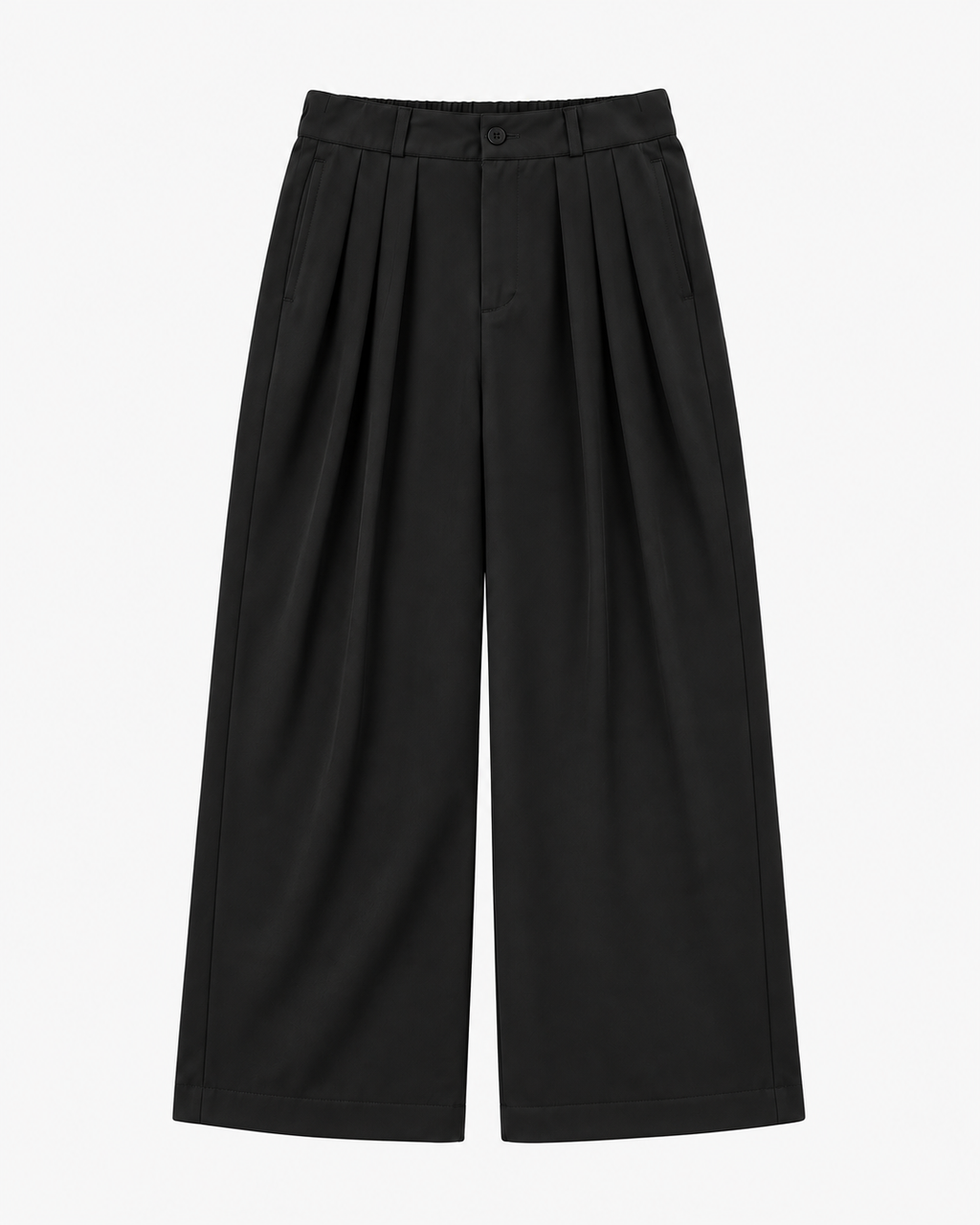 FORM 014 THE SIXFOLD FORMAL PANT