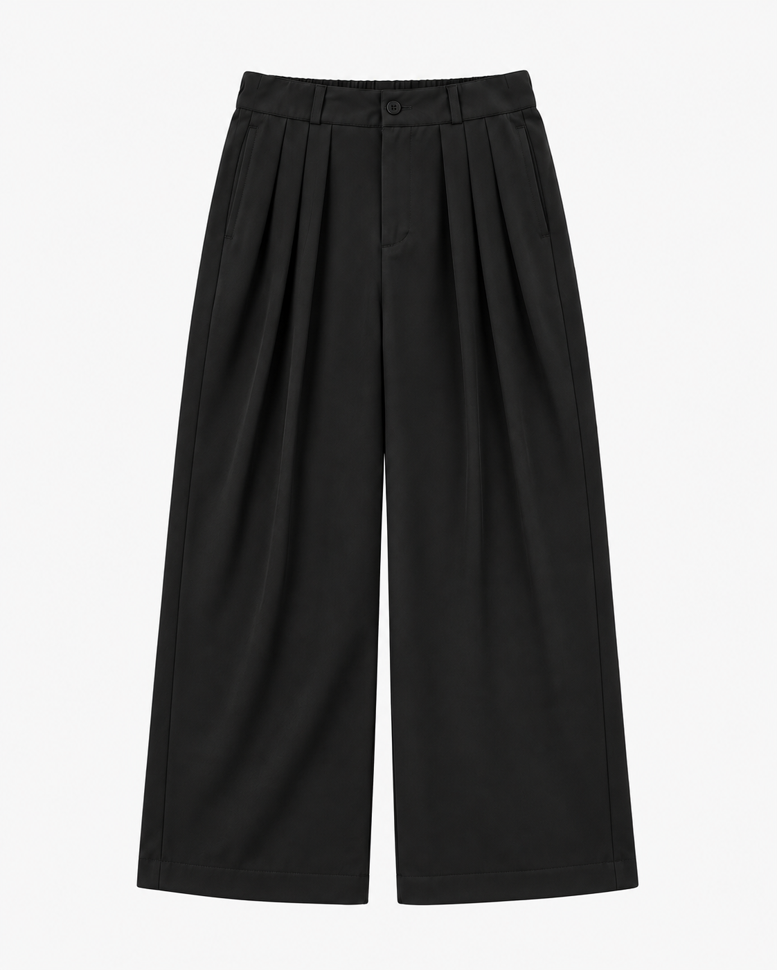 FORM 014 THE SIXFOLD FORMAL PANT