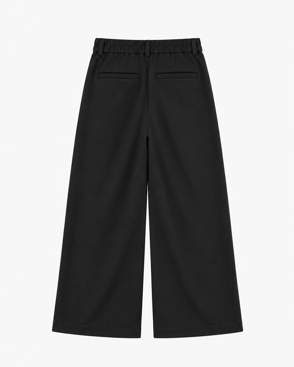 FORM 014 THE SIXFOLD FORMAL PANT