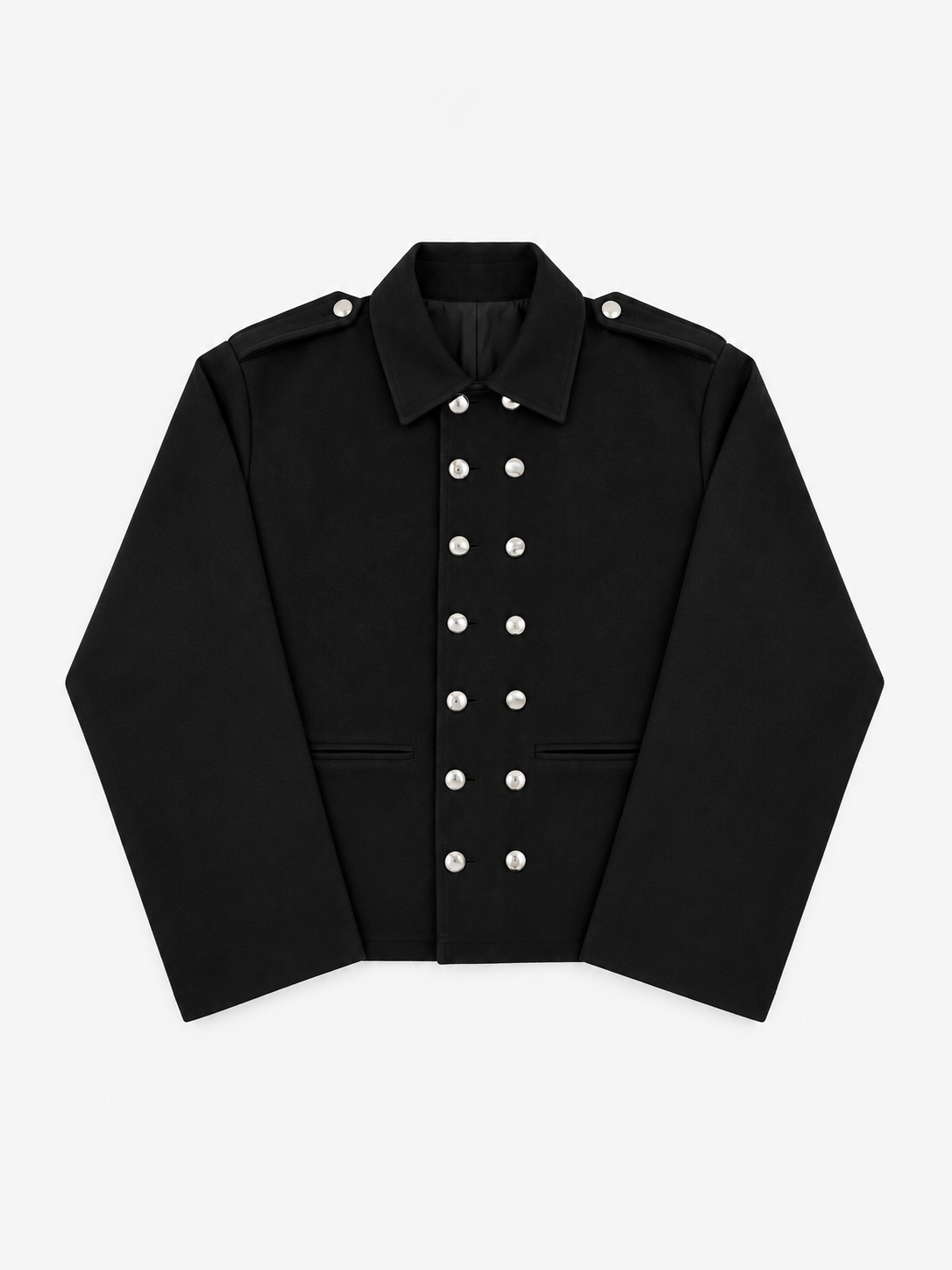 Form 005 The Catalyst Jacket