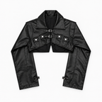 Form 007 The Catalyst Bolero