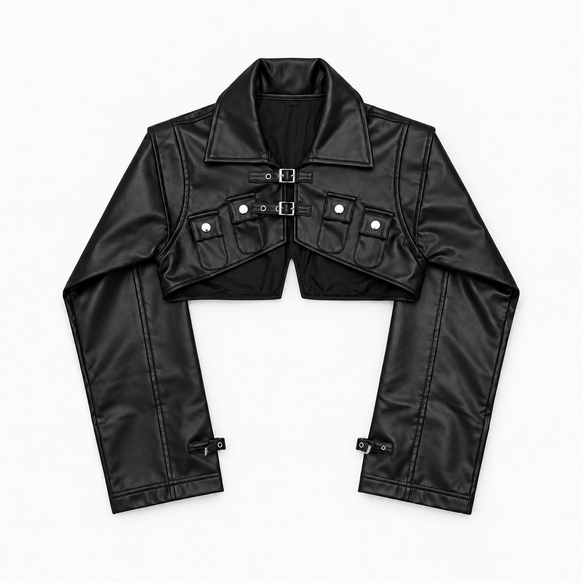 Form 007 The Catalyst Bolero