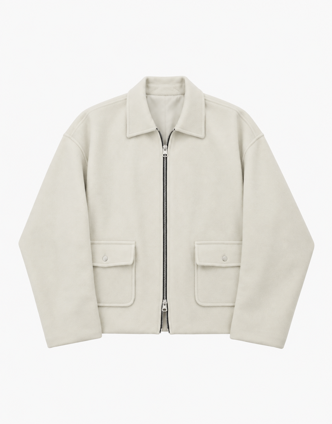 Form 004 The Loft Jacket