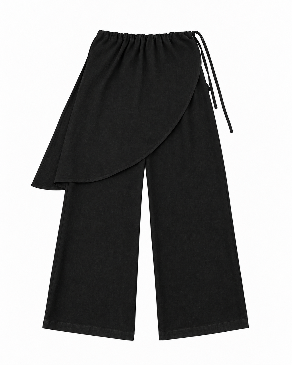 FORM 015 THE LINEN SKANTS
