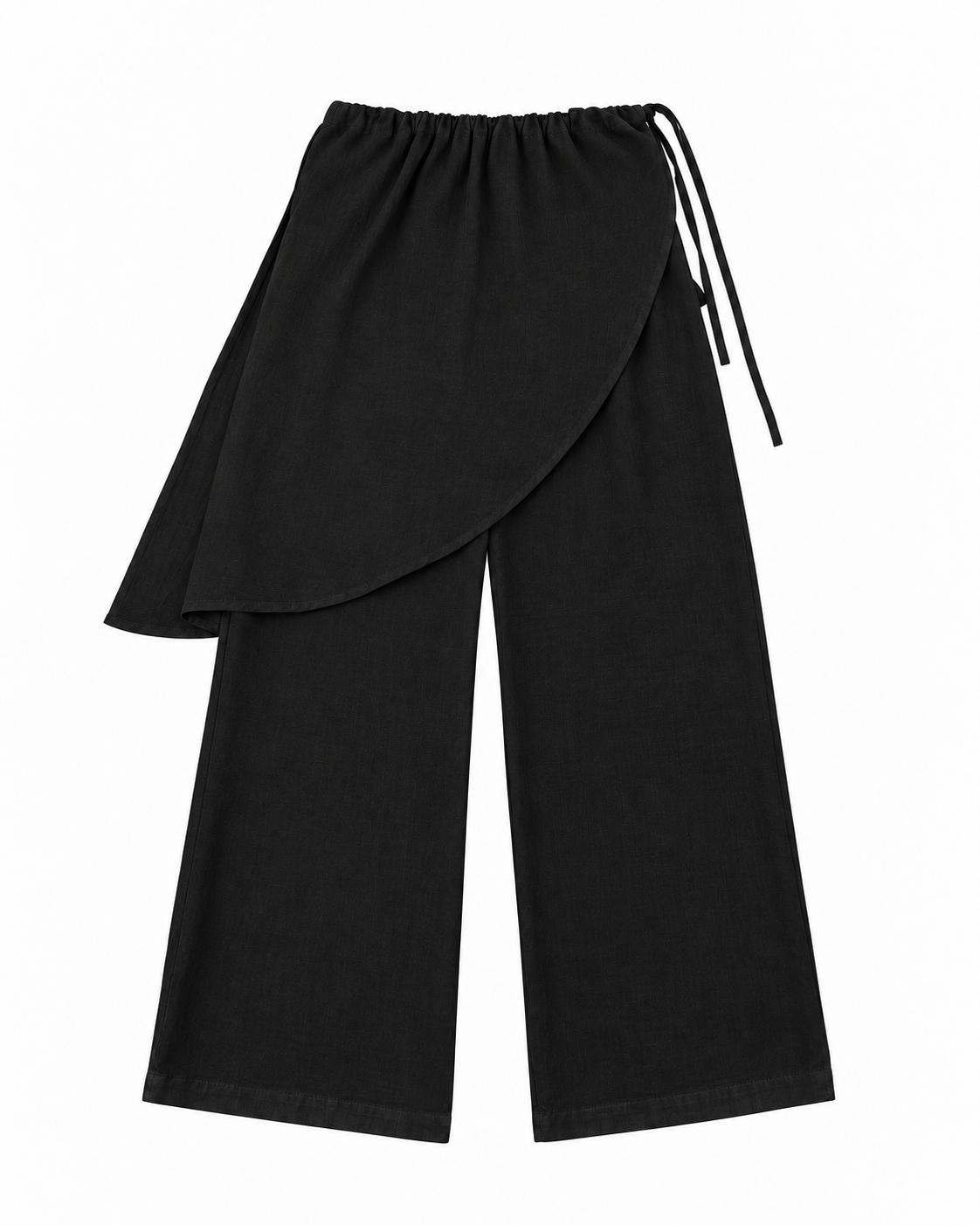 FORM 015 THE LINEN SKANTS