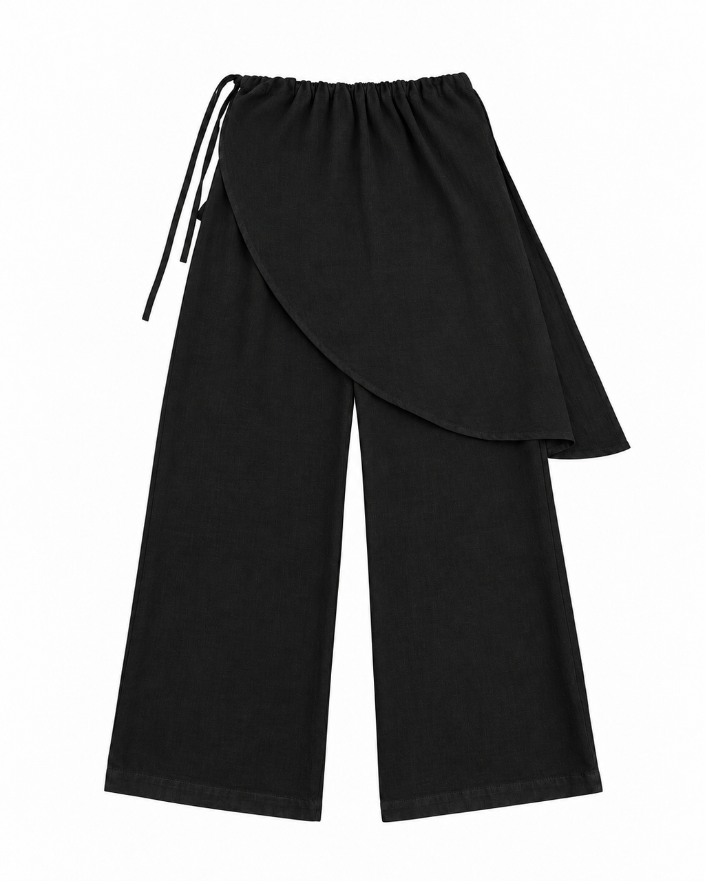 FORM 015 THE LINEN SKANTS