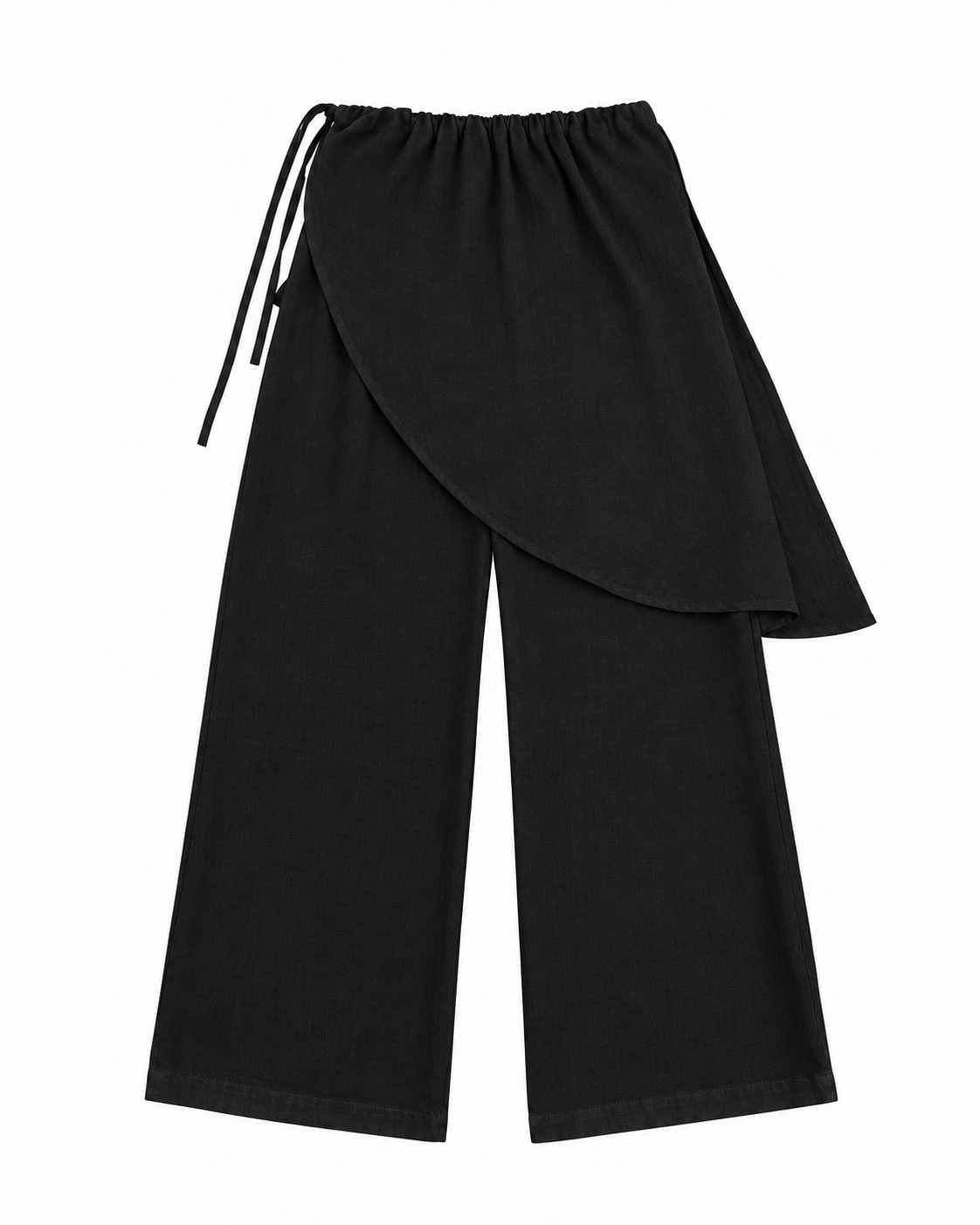 FORM 015 THE LINEN SKANTS