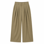 FORM 014 THE SIXFOLD FORMAL PANT