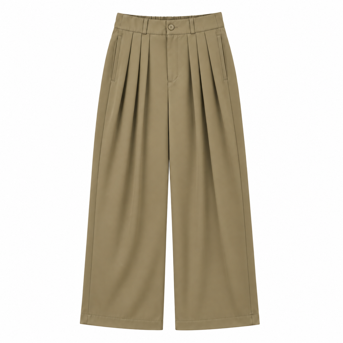 FORM 014 THE SIXFOLD FORMAL PANT