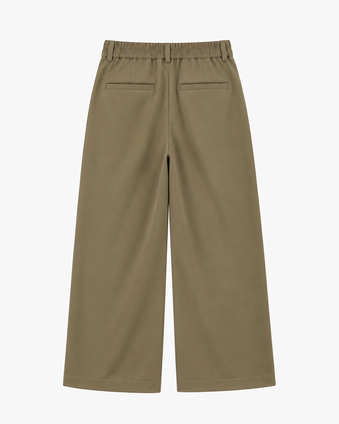 FORM 014 THE SIXFOLD FORMAL PANT