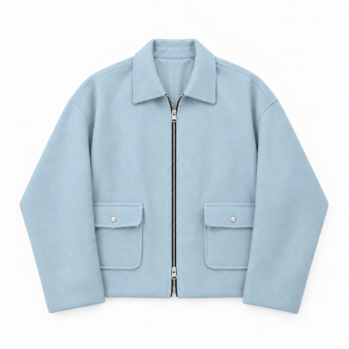 Form 004 The Loft Jacket