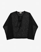 Form 011 Victorian Mesh Shirt (Limited Edition)