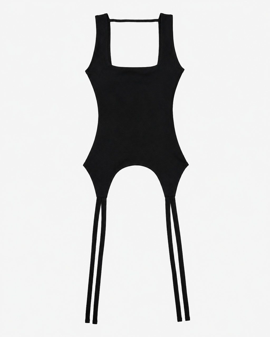 Form 012 The Sculpt Top