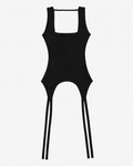 Form 012 The Sculpt Top