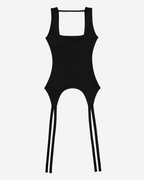 Form 012 The Sculpt Top