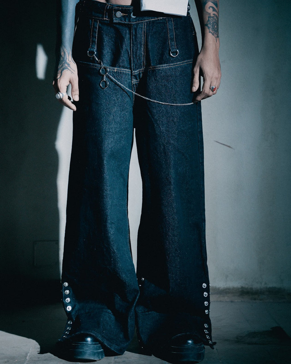 The Catalyst Pant