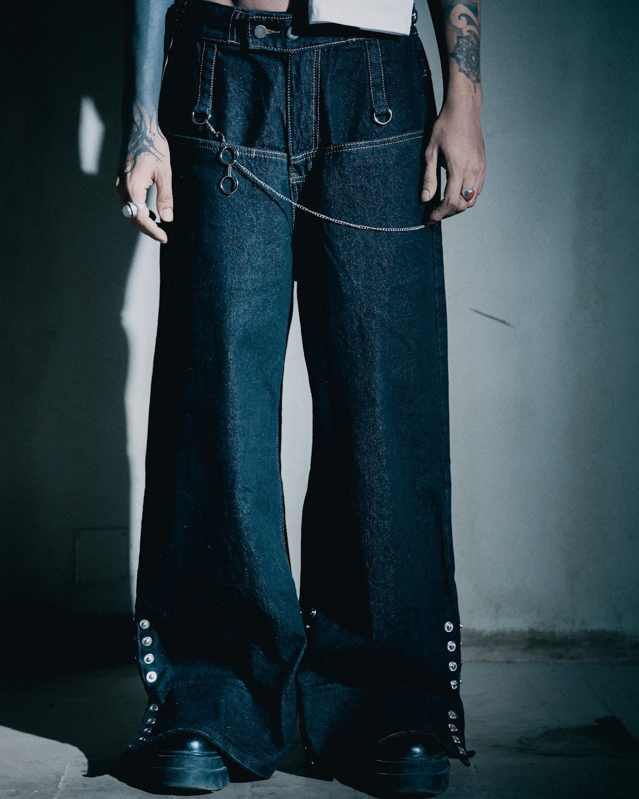 The Catalyst Pant
