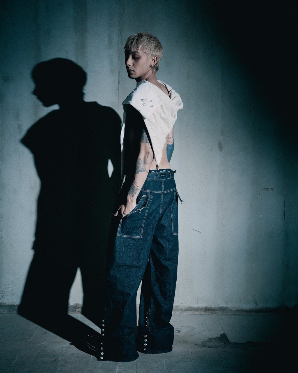 The Catalyst Pant