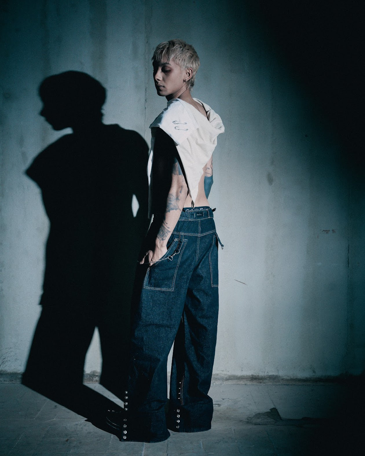 The Catalyst Pant