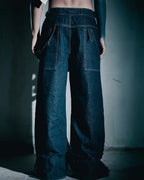 The Catalyst Pant