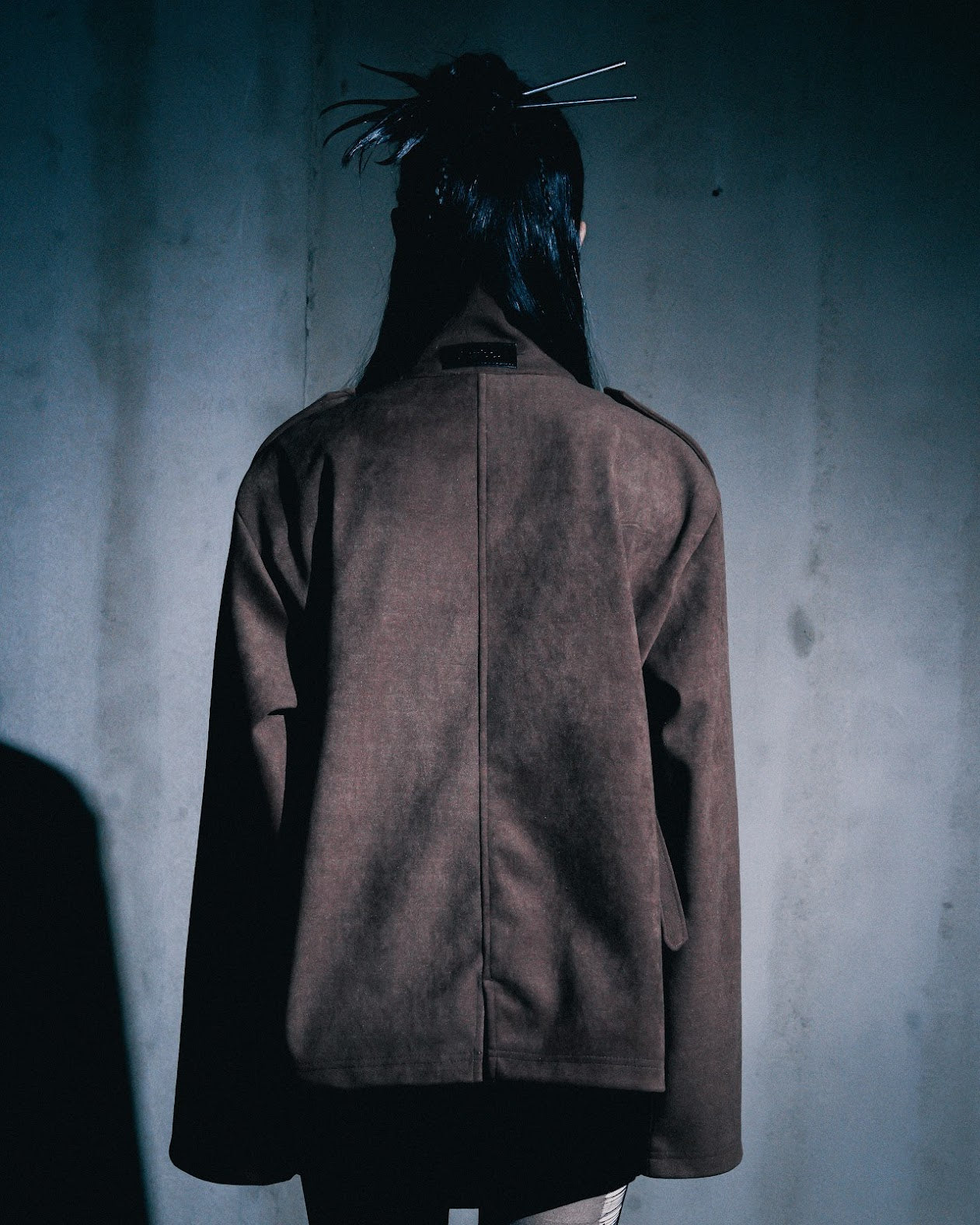 The Catalyst Jacket