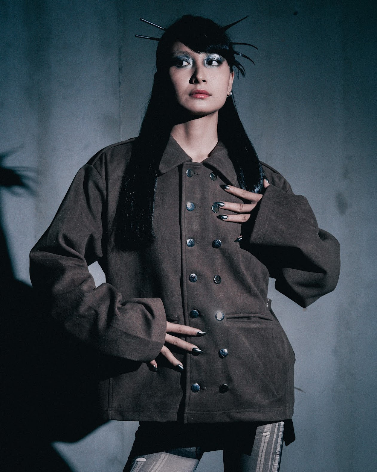 The Catalyst Jacket