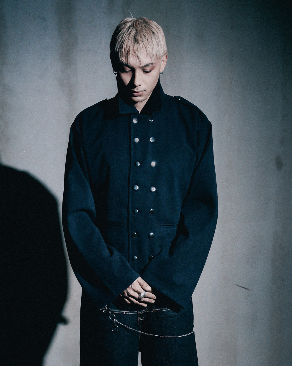 The Catalyst Jacket