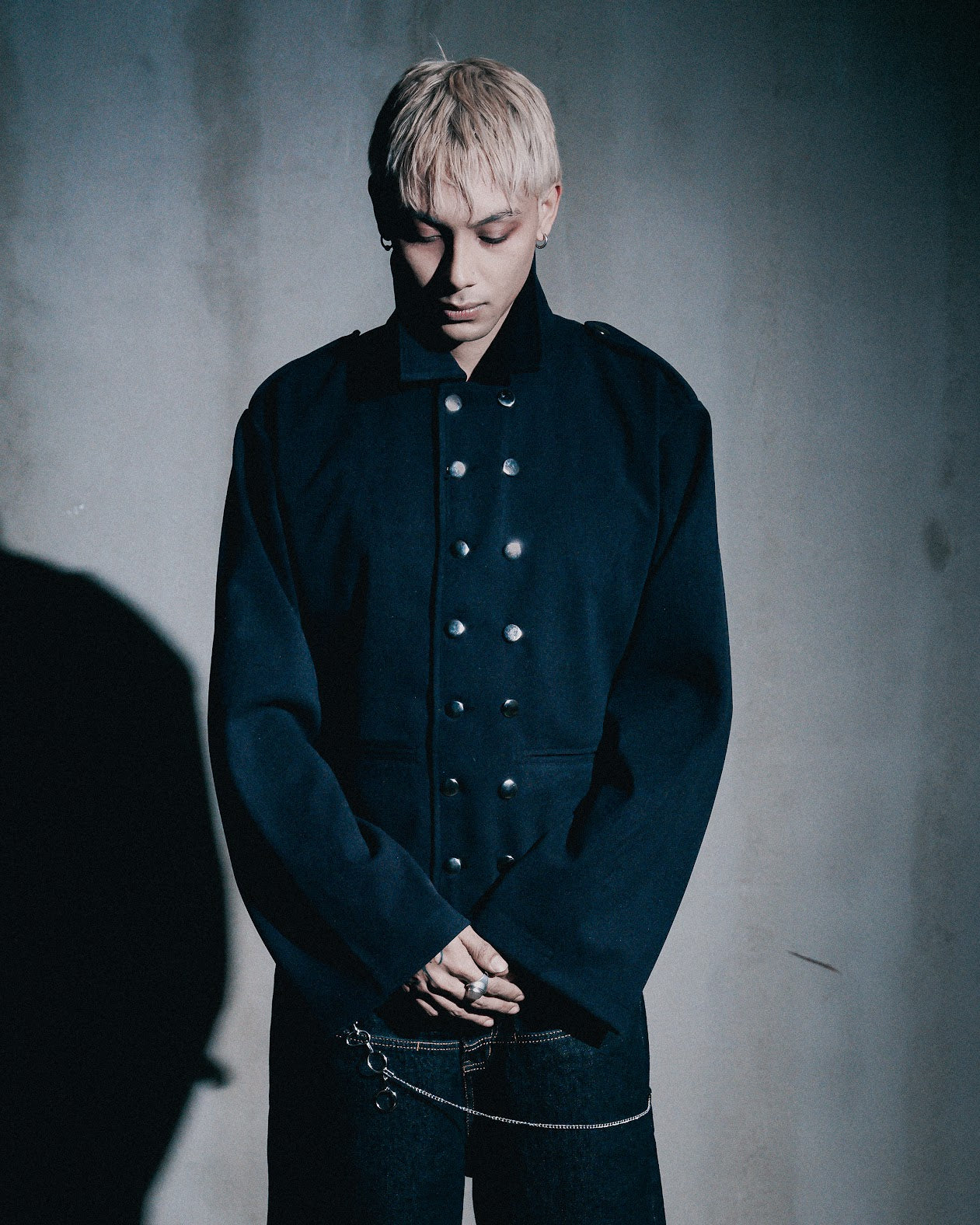 The Catalyst Jacket