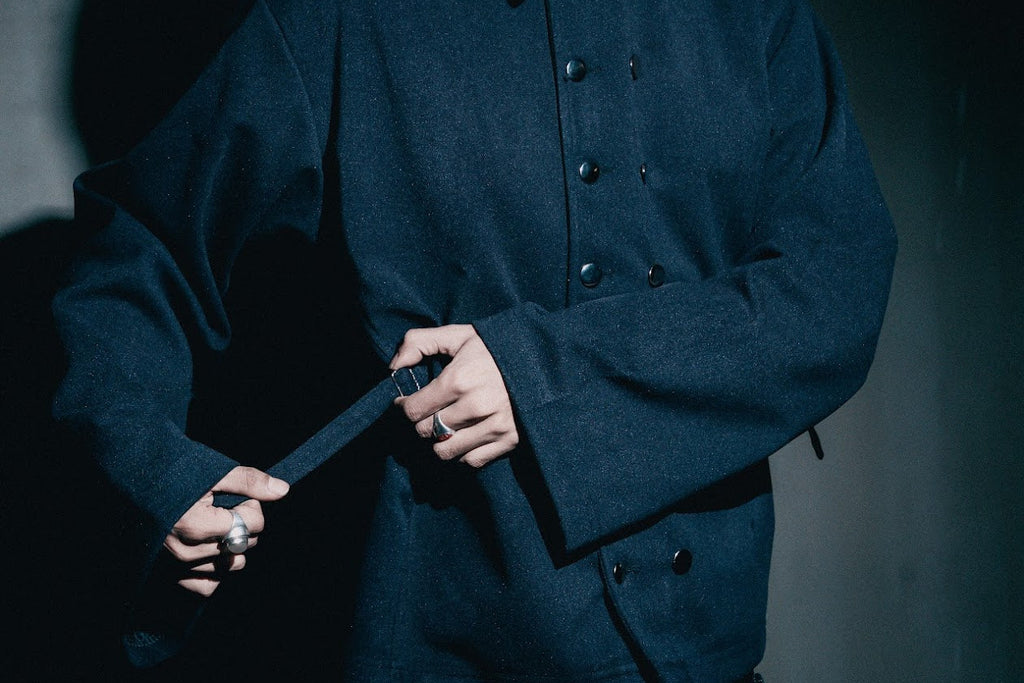 The Catalyst Jacket