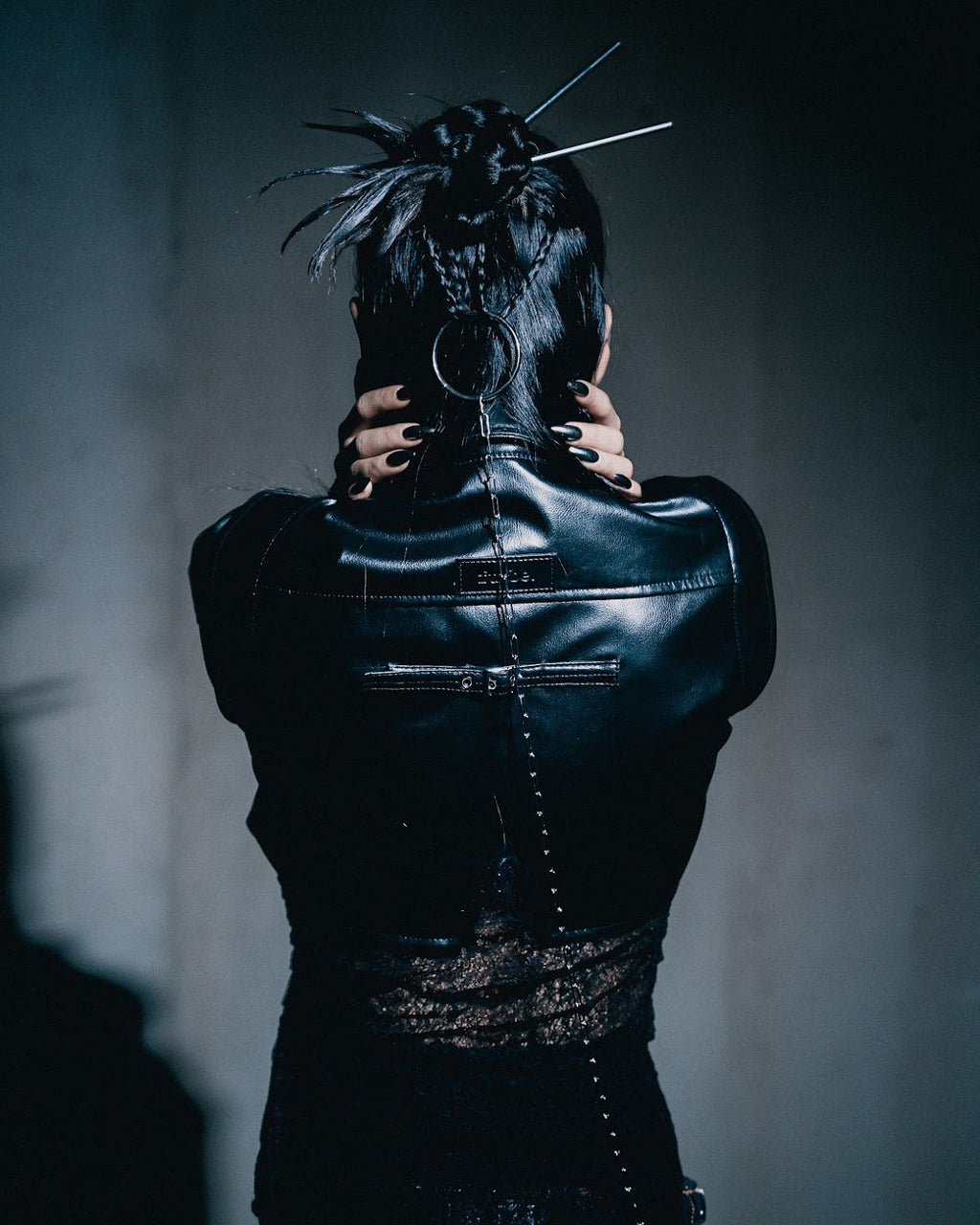 The Catalyst Bolero