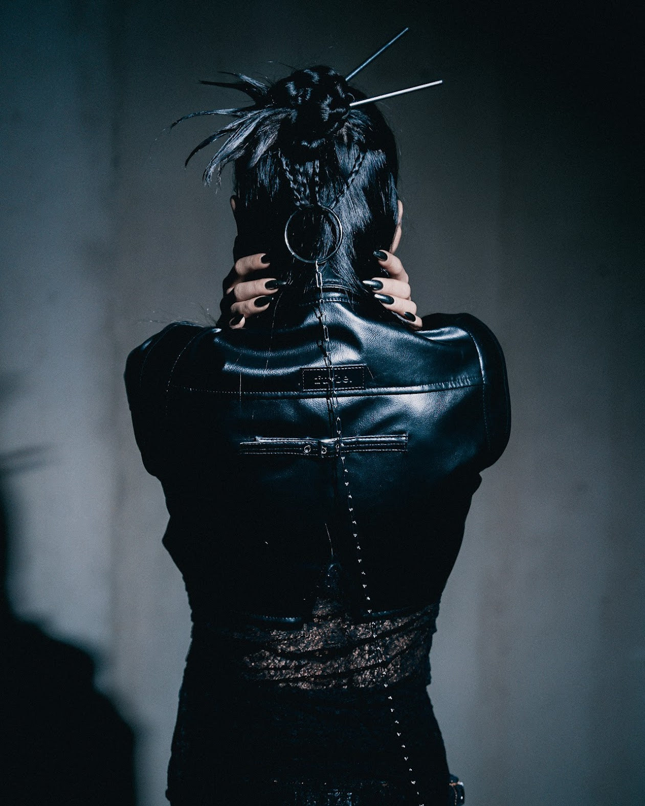 The Catalyst Bolero