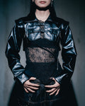 The Catalyst Bolero