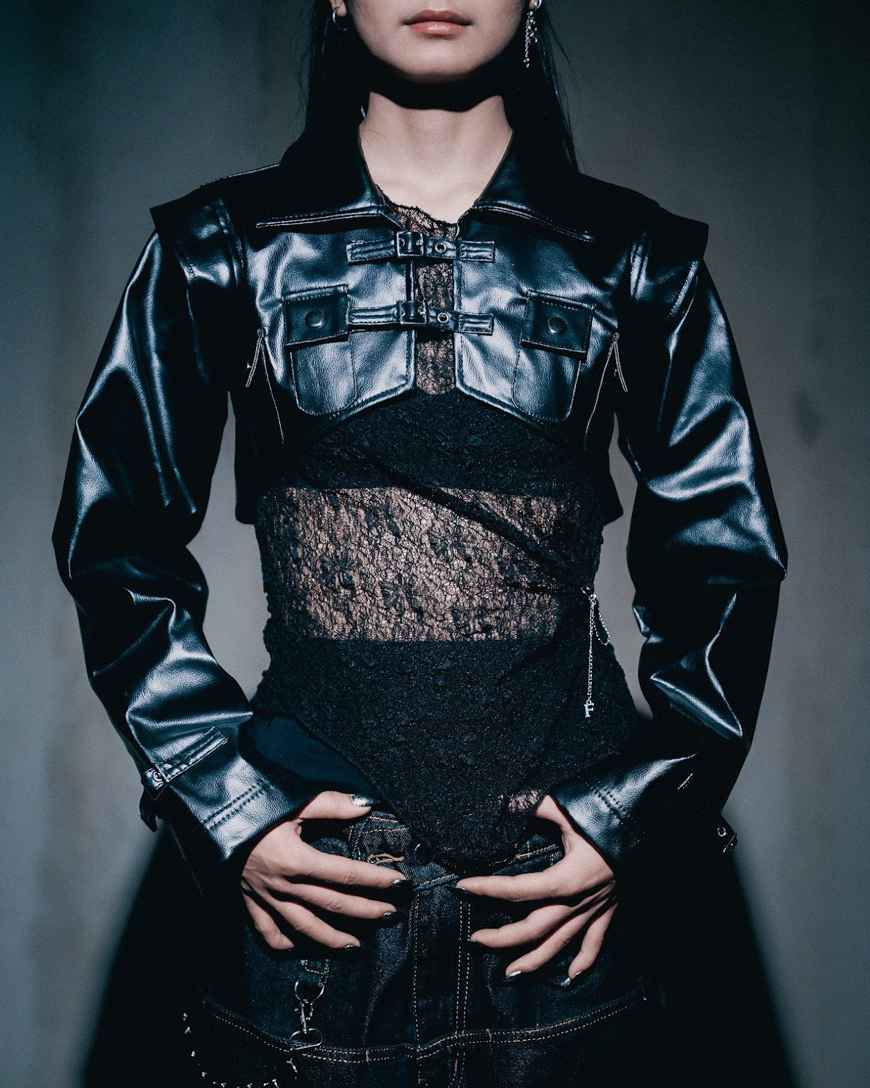 The Catalyst Bolero