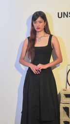 Form 012 The Sculpt Top